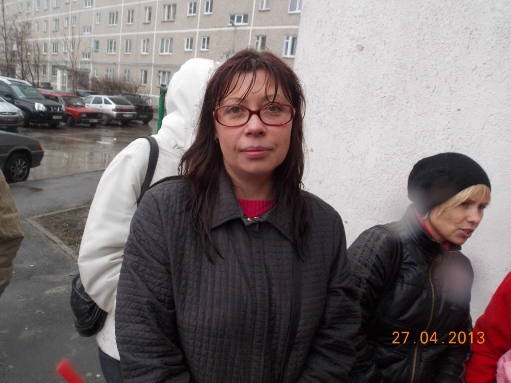 ЧЕРВЯКОВА ЯНА ВЛАДИМИРОВНА ЧЕРВЯКОВА ЯНА ВЛАДИМИРОВНА